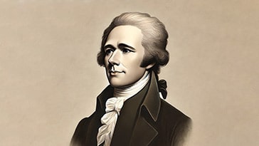 Alexander-Hamilton