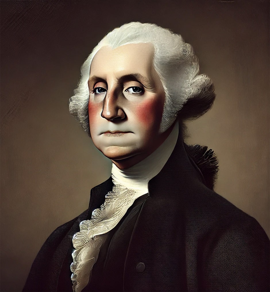 George-Washington